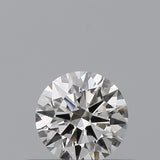 0.29 carat Round diamond F  VS1 Excellent