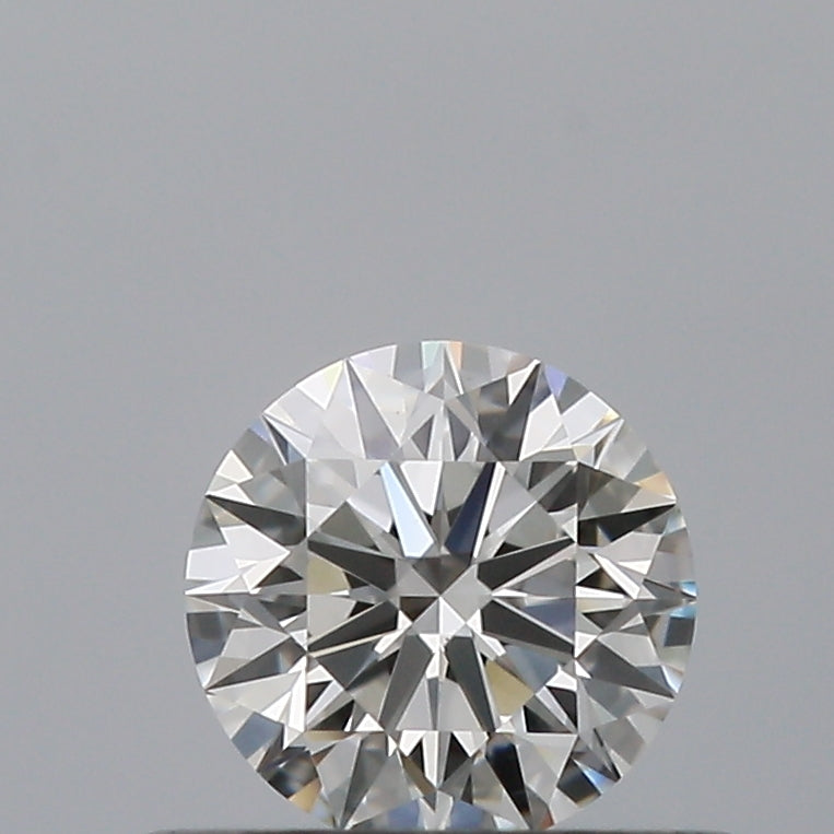 0.36 carat Round diamond G VS2 Excellent