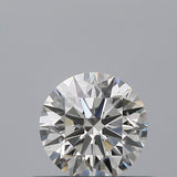 0.36 carat Round diamond G VS2 Excellent