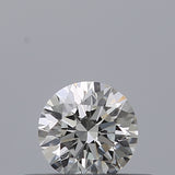 0.27 carat Round diamond G  VS1 Excellent