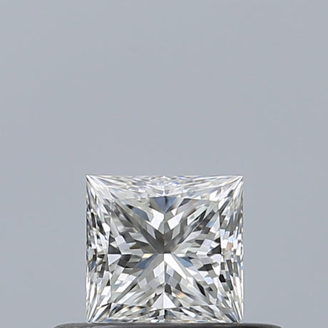 0.30 carat Princess diamond E VVS1 