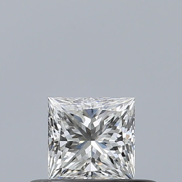 0.30 carat Princess diamond E VVS1 
