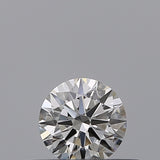 0.27 carat Round diamond D  VVS2 Excellent