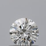 0.42 carat Round diamond G VS1 Excellent