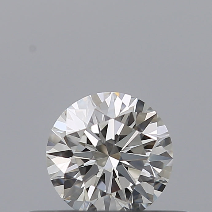0.31 carat Round diamond G  IF Excellent