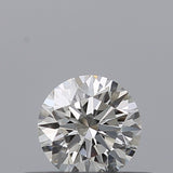 0.31 carat Round diamond G  IF Excellent