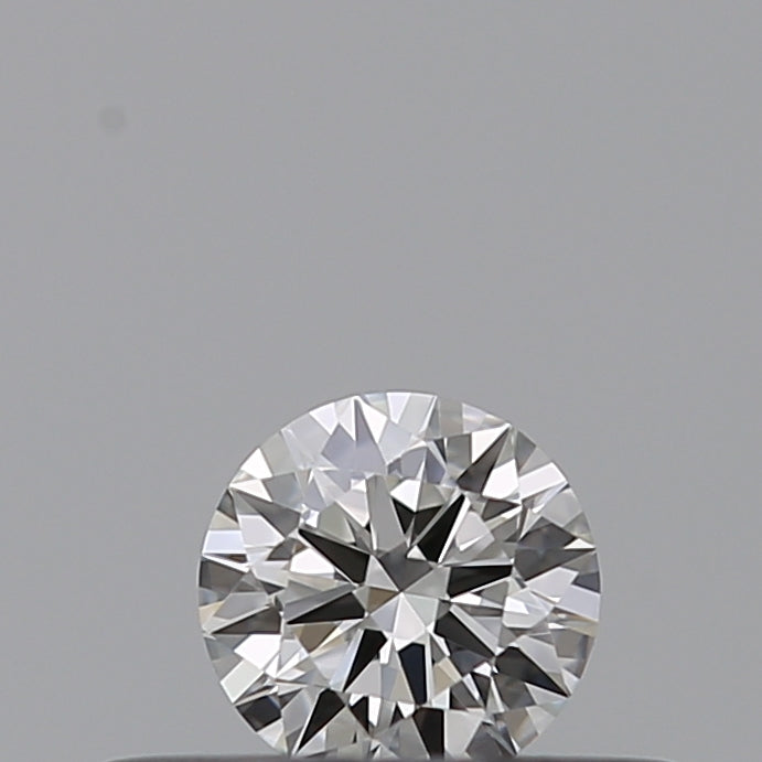 0.19 carat Round diamond G  VVS1 Excellent