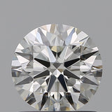 0.90 carat Round diamond I  VS2 Excellent