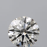 0.31 carat Round diamond H VVS1 Excellent
