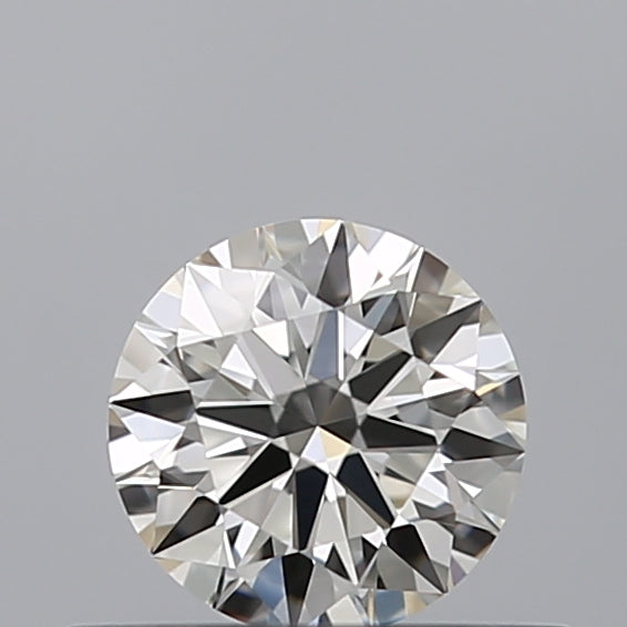 0.31 carat Round diamond H VVS1 Excellent