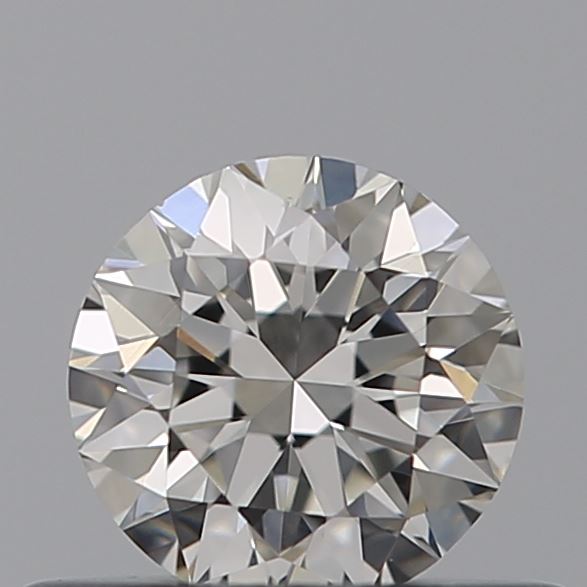 0.36 carat Round diamond H  VS1 Excellent