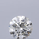 0.41 carat Round diamond G VVS2 Excellent