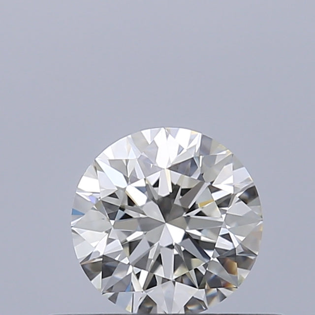 0.41 carat Round diamond G VVS2 Excellent