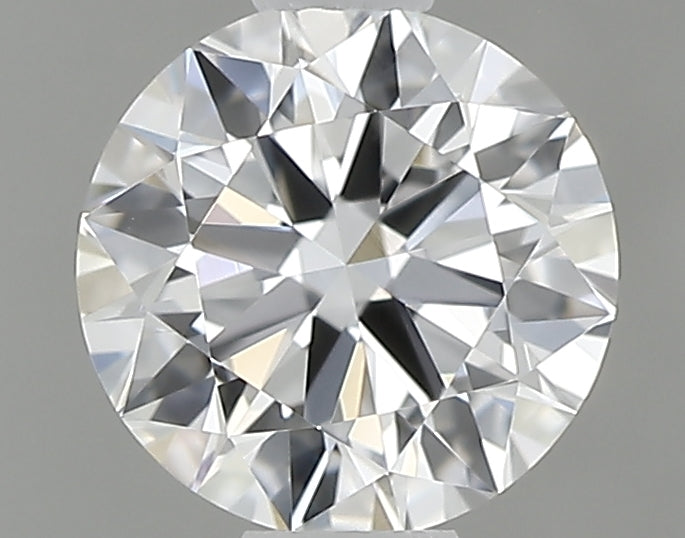 0.50 carat Round diamond D IF Excellent
