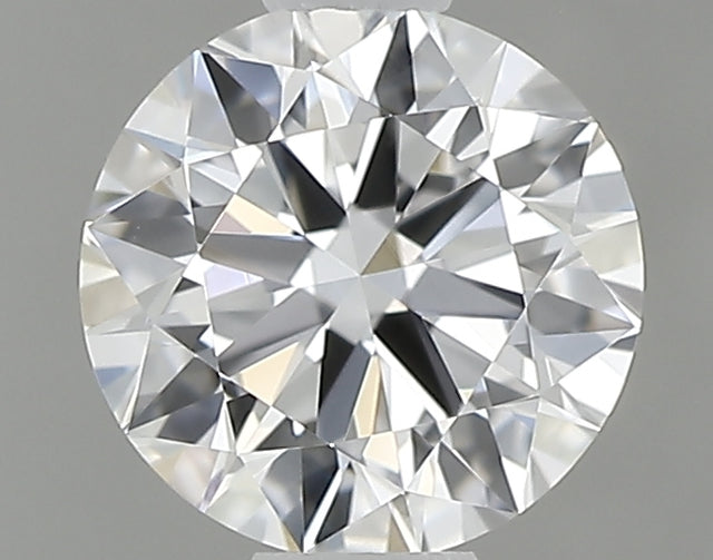 0.50 carat Round diamond D IF Excellent