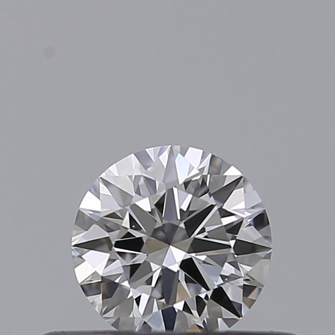 0.28 carat Round diamond D  VS1 Excellent