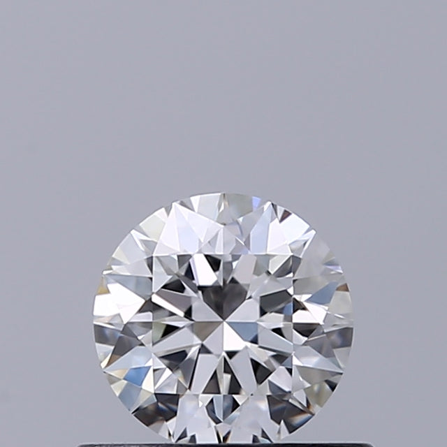 0.40 carat Round diamond F VVS1 Excellent