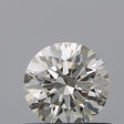 0.52 carat Round diamond G VVS1 Excellent