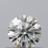 0.36 carat Round diamond I  VS1 Excellent