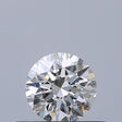 0.36 carat Round diamond F VVS2 Excellent