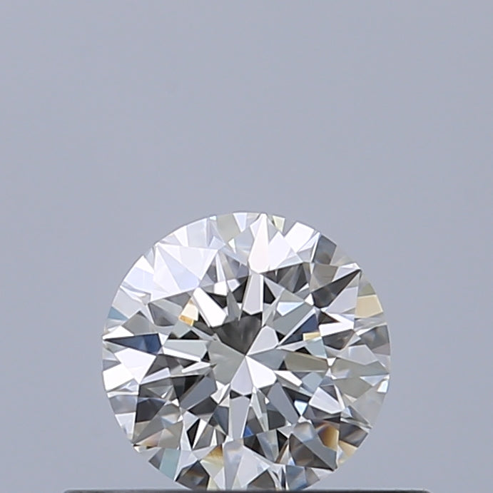 0.36 carat Round diamond F VVS2 Excellent