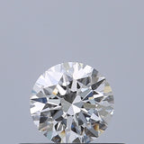 0.36 carat Round diamond F VVS2 Excellent