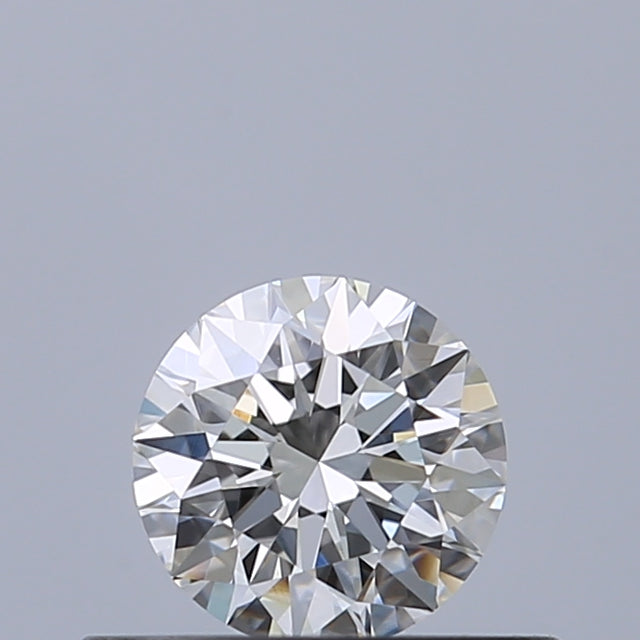 0.36 carat Round diamond F VVS2 Excellent