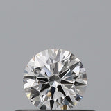 0.31 carat Round diamond F  VS2 Excellent