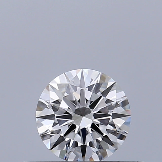 0.35 carat Round diamond D VS1 Excellent