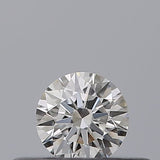 0.19 carat Round diamond E  IF Excellent