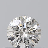 0.32 carat Round diamond E  VS2 Excellent