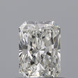 0.50 carat Radiant diamond G VVS2 