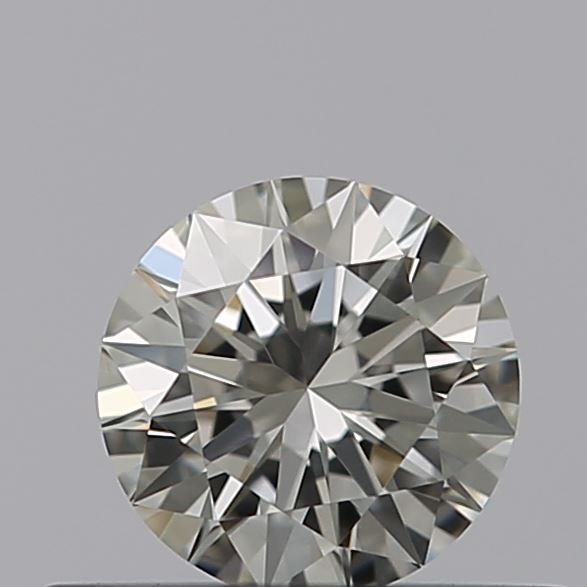 0.29 carat Round diamond F  VVS1 Excellent