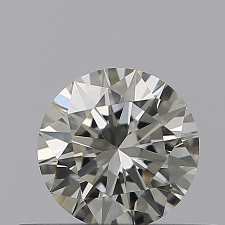 0.29 carat Round diamond F  VVS1 Excellent
