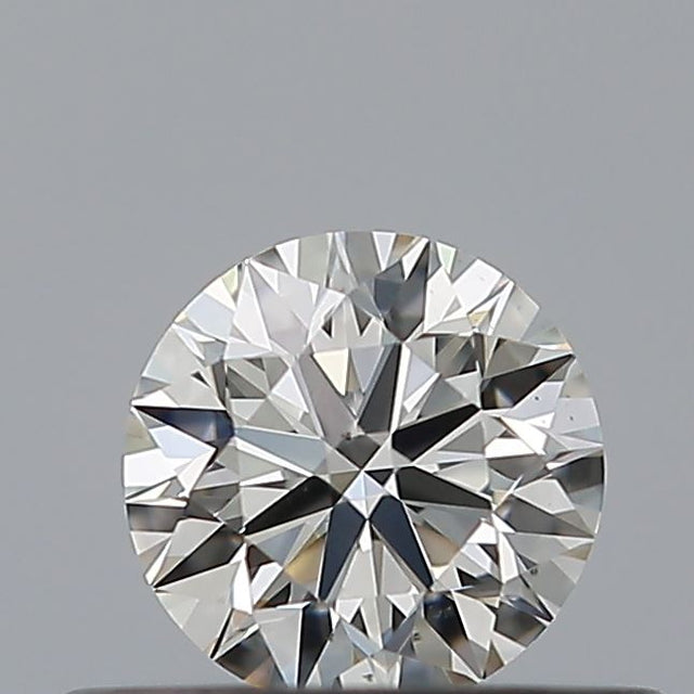 0.32 carat Round diamond H  VS2 Excellent