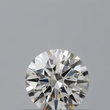 0.30 carat Round diamond F  VS2 Excellent