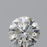 0.50 carat Round diamond G  SI1 Very good