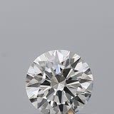 0.37 carat Round diamond H  VS2 Excellent