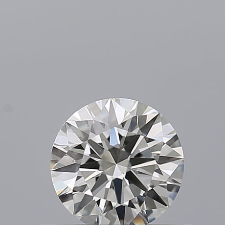 0.37 carat Round diamond H  VS2 Excellent