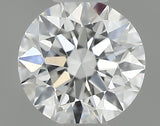 0.30 carat Round diamond E  VVS2 Very good