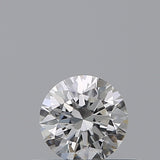 0.30 carat Round diamond F  IF Excellent