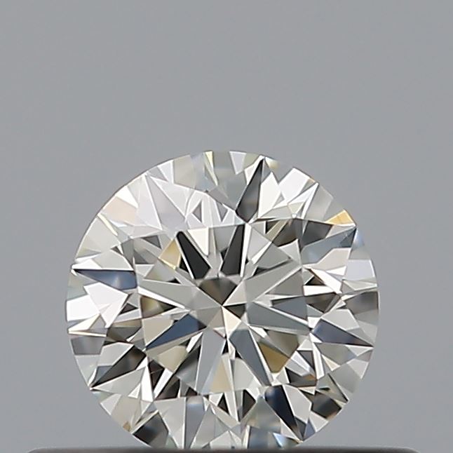 0.31 carat Round diamond I  VS1 Excellent