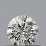 0.31 carat Round diamond I  VS1 Excellent