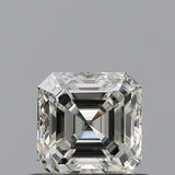 0.Diamante esmeralda H IF de 54 quilates