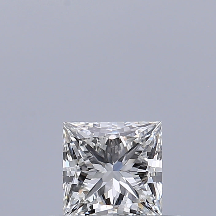 0.30 carat Princess diamond G IF 