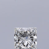 0.30 carat Princess diamond G IF 