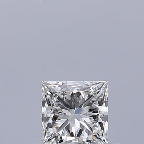 0.30 carat Princess diamond G IF 