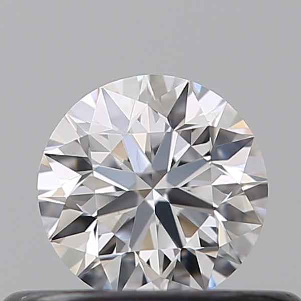 0.33 carat Round diamond D  VVS1 Excellent