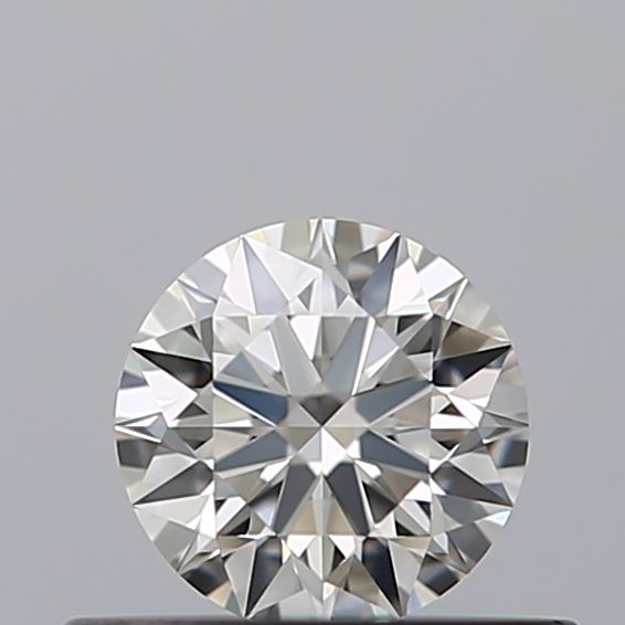 0.31 carat Round diamond F  VVS1 Excellent