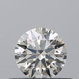0.31 carat Round diamond F  VVS1 Excellent
